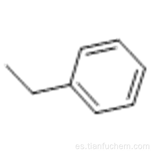 Etilbenceno CAS 100-41-4